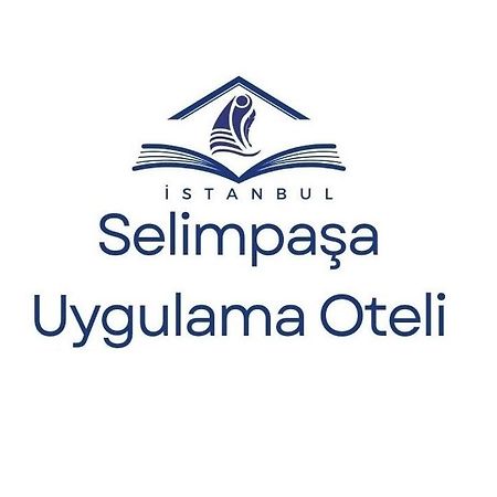 Selimpasa Uygulama Oteli Сіліврі Екстер'єр фото